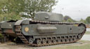 Churchill Mk I