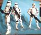 Clone trooper repaints