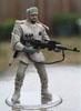 Custom Hoth Trooper with beard