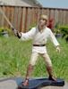Luke Skywalker by AMT