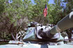 12. M60A3 Patton tank