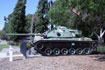 1. M60A3 Patton