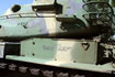 33. Pittsburg CA M60A3 Patton