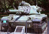 3. M60A3 Patton in Pittsburg CA