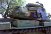 43. M60A3 Patton