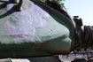 46. M60A3 Patton Pittsburg memorial tank