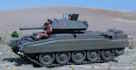 Airfix Crusader EU scheme