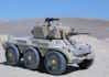 Airfix Saladin