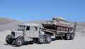 Airfix Scammel1 Tank transporter
