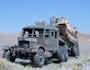 Airfix Scammel1 Tank transporter
