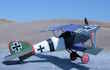 Revell Albatross D.III