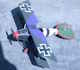 Revell Albatross D.III