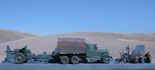 1/72 ZIS6 truck and 122mm Howitzer