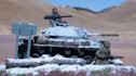 1/76 Revell/Matchbox Chaffee