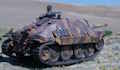 Fujimi Hetzer