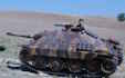Fujimi Hetzer