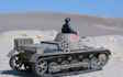 Fujimi Panzer I