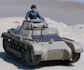Fujimi Panzer I