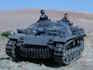 Fujimi STUG III Ausf D