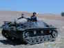 Fujimi STUG III Ausf D