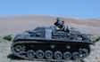 Fujimi STUG III Ausf D