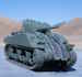 1/76 Airfix LCM III and Sherman Mk I 