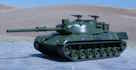 Minitanks Leopard