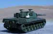 Minitanks Leopard