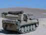 Airfix Scimitar
