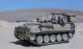 Airfix Scimitar