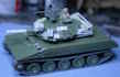 Detailing the Airfix Sheridan tank